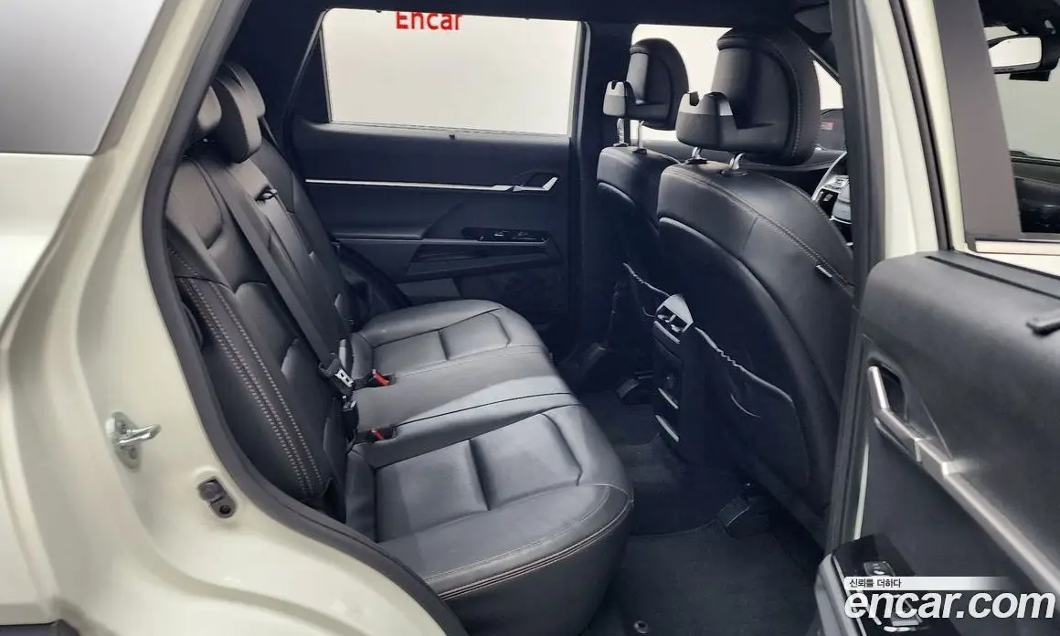 SsangYong Torres 2025 1.5 автомат (гидро), фото 11