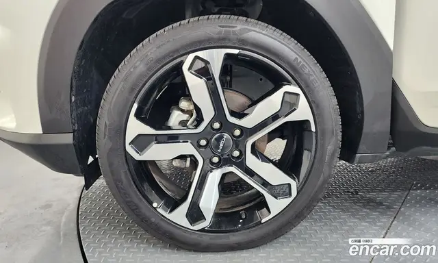 SsangYong Torres 2025 1.5 автомат (гидро), миниатюра 5