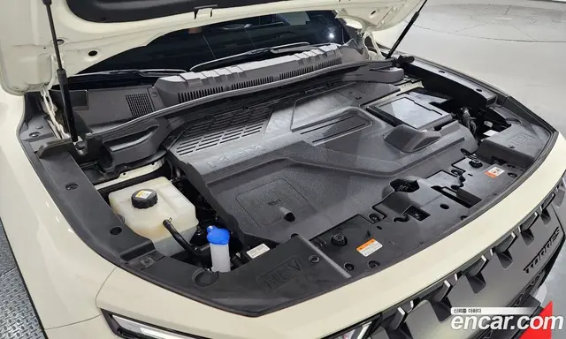 SsangYong Torres 2025 1.5 автомат (гидро), миниатюра 6