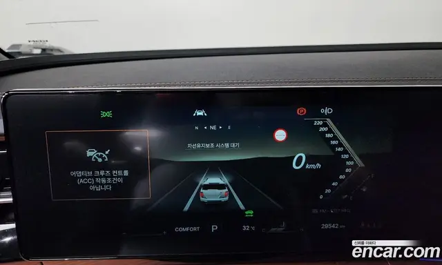 SsangYong Torres 2025 1.5 автомат (гидро), миниатюра 8