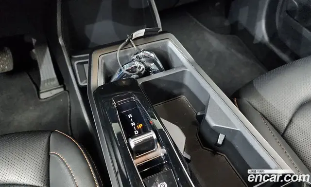 SsangYong Torres 2025 1.5 автомат (гидро), миниатюра 9