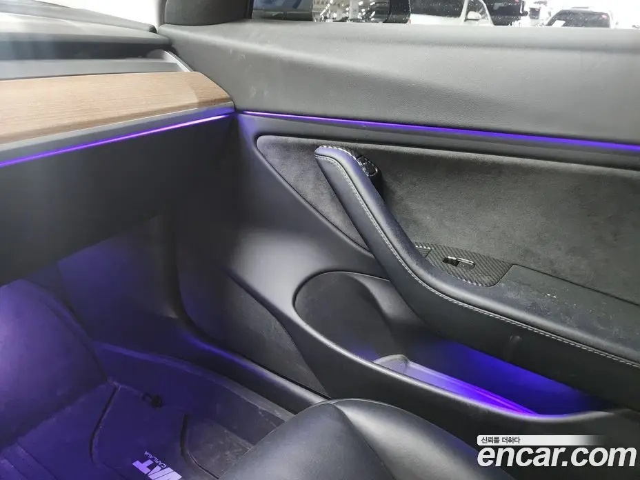 Tesla Model 3 2020 1.0 автомат (гидро), фото 14
