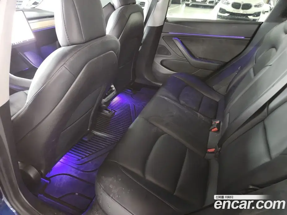 Tesla Model 3 2020 1.0 автомат (гидро), фото 16