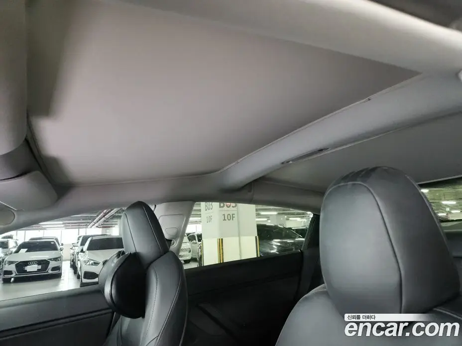 Tesla Model 3 2020 1.0 автомат (гидро), фото 17