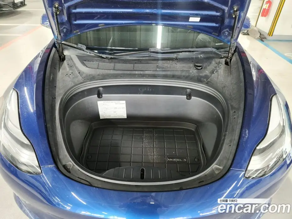 Tesla Model 3 2020 1.0 автомат (гидро), фото 19