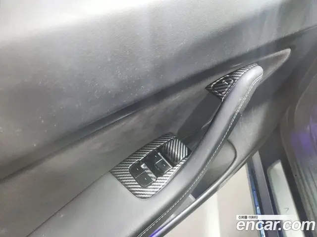 Tesla Model 3 2020 1.0 автомат (гидро), миниатюра 7