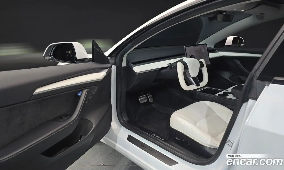 Tesla Model 3 2022 0.2 автомат (гидро), фото 13
