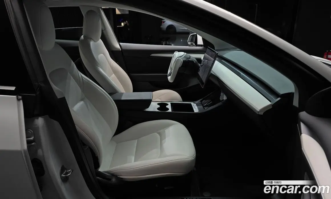 Tesla Model 3 2022 0.2 автомат (гидро), фото 16