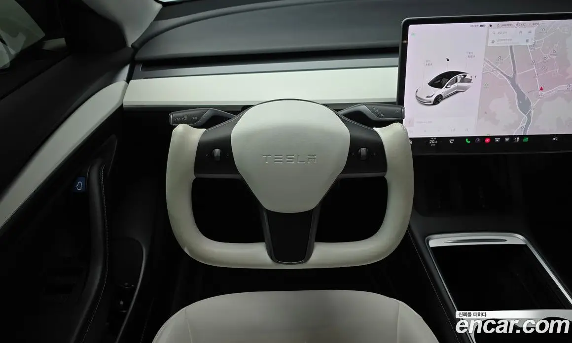 Tesla Model 3 2022 0.2 автомат (гидро), фото 19