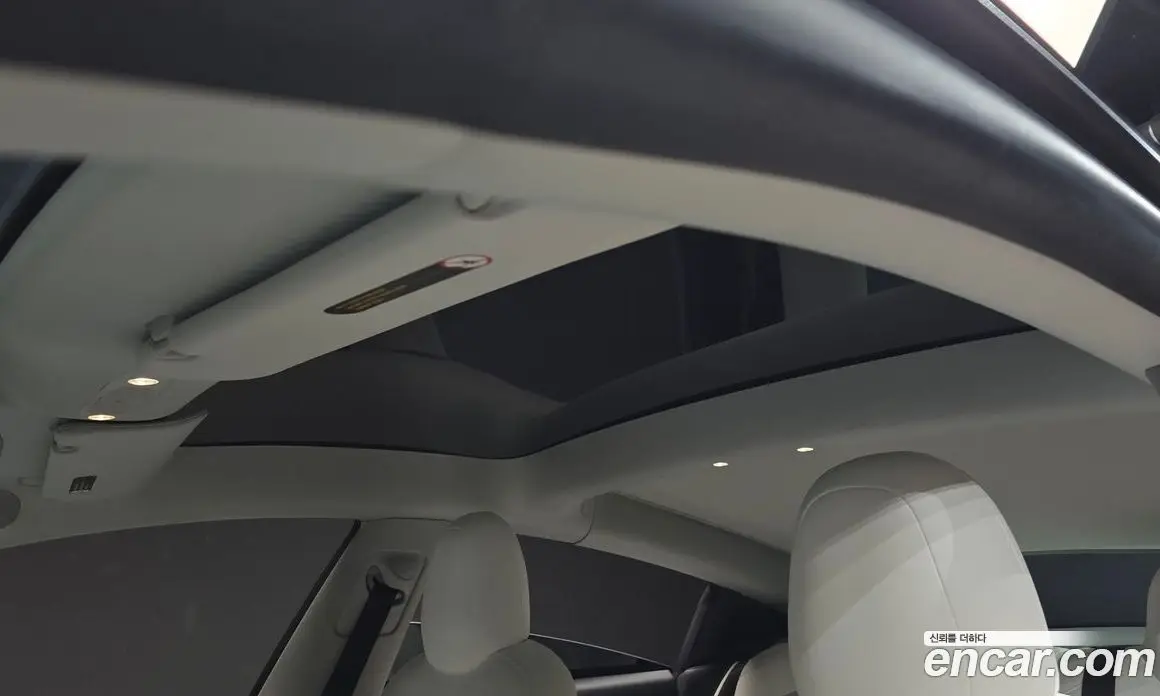Tesla Model 3 2022 0.2 автомат (гидро), фото 25