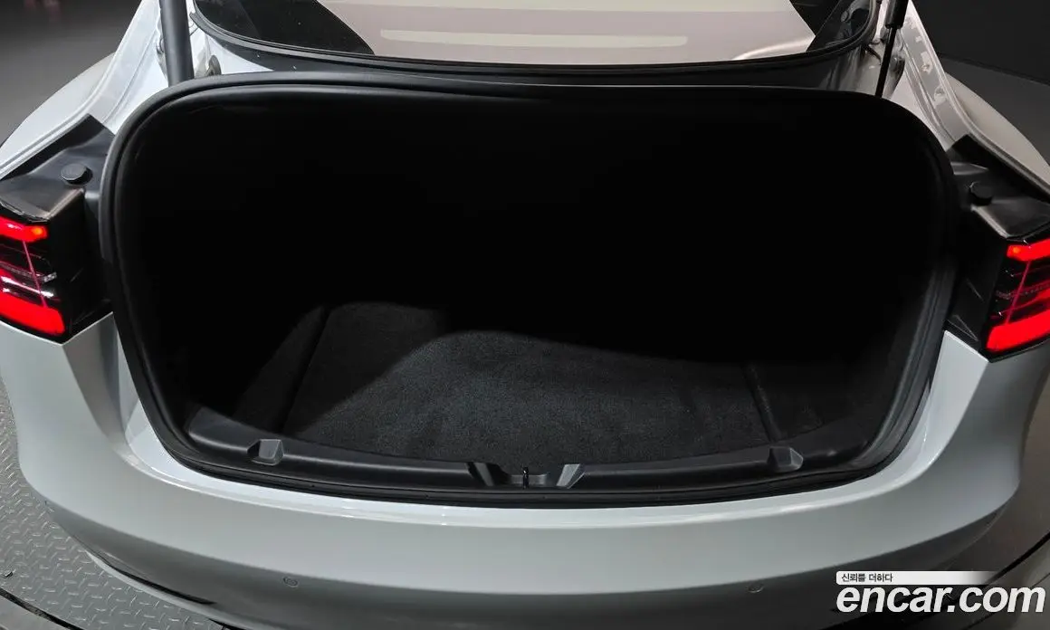Tesla Model 3 2022 0.2 автомат (гидро), фото 27