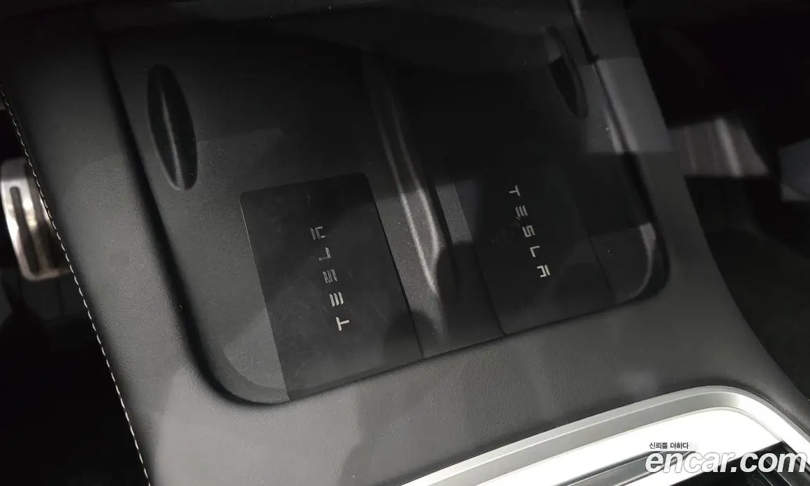 Tesla Model 3 2022 0.2 автомат (гидро), фото 30