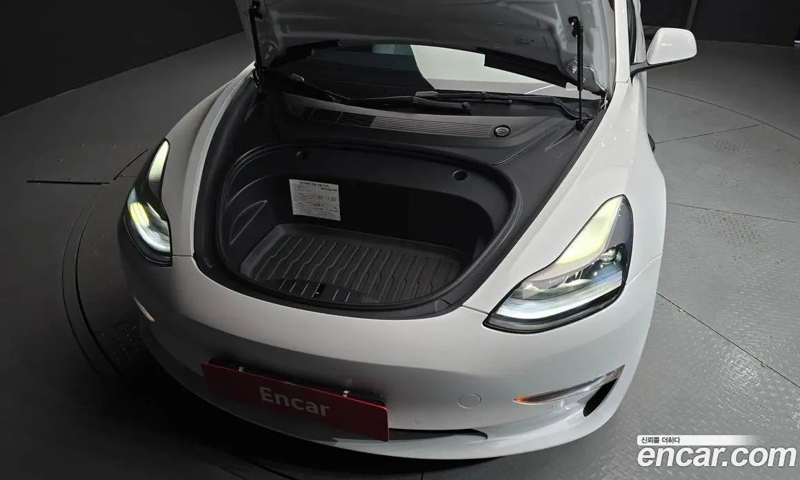 Tesla Model 3 2022 0.2 автомат (гидро), фото 6