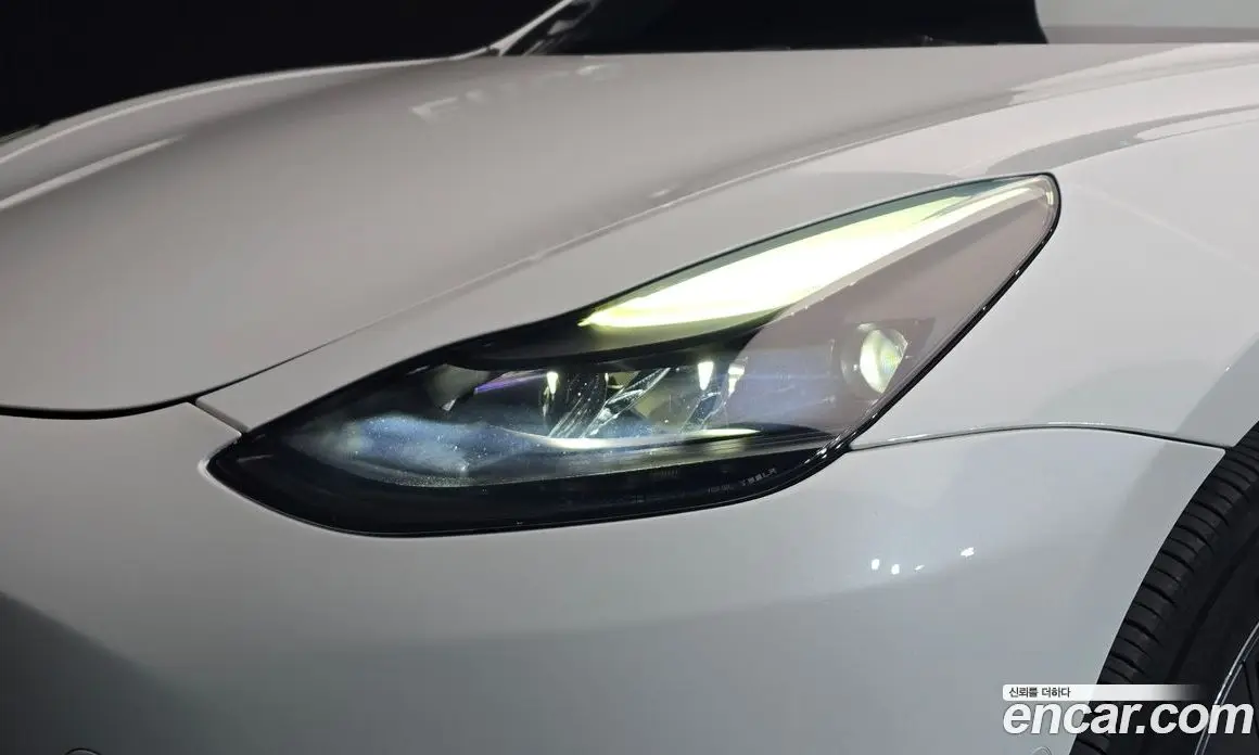 Tesla Model 3 2022 0.2 автомат (гидро), фото 8