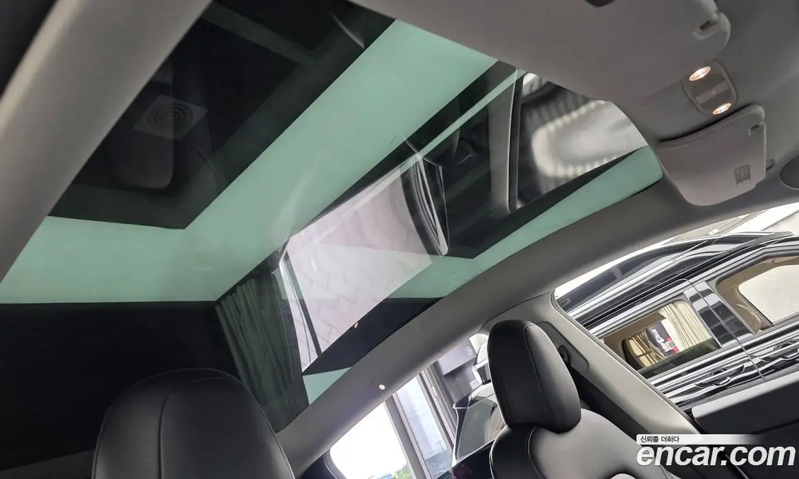 Tesla Model Y 2022 0.2 автомат (гидро), фото 19