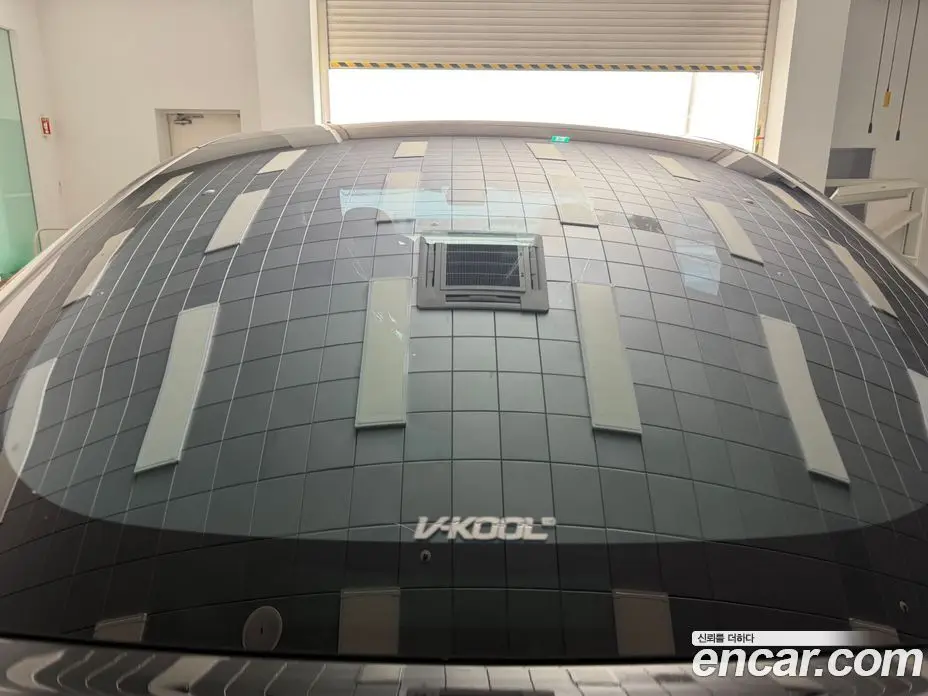 Tesla Model Y 2026 0.2 автомат (гидро), фото 7