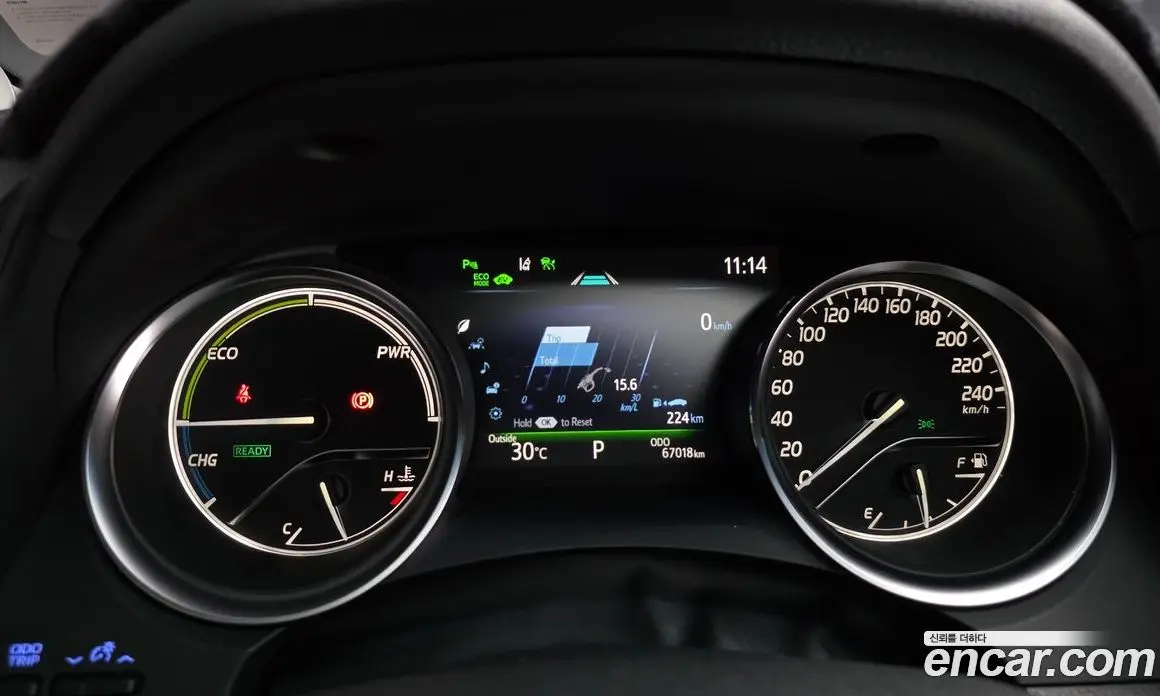 Toyota Camry 2018 2.5 автомат (гидро), фото 10