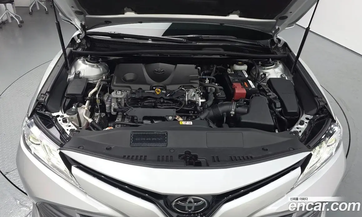 Toyota Camry 2019 2.5 автомат (гидро), фото 5