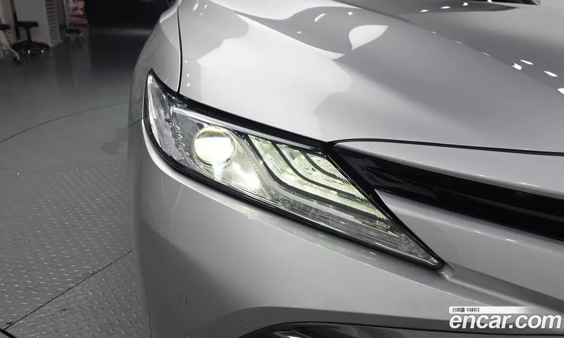 Toyota Camry 2019 2.5 автомат (гидро), фото 7