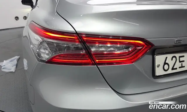 Toyota Camry 2019 2.5 автомат (гидро), миниатюра 8