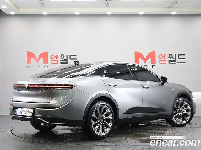 Toyota Crown 2025 2.5 автомат (гидро), миниатюра 2
