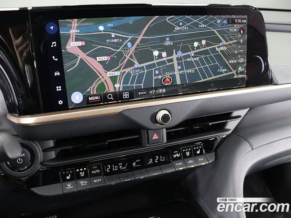 Toyota Crown 2025 2.5 автомат (гидро), фото 14