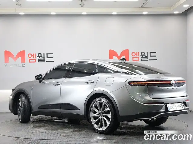 Toyota Crown 2025 2.5 автомат (гидро), миниатюра 4