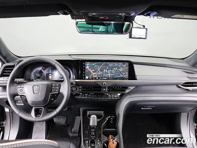 Toyota Crown 2025 2.5 автомат (гидро), миниатюра 7