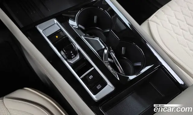 Volkswagen Atlas 2025 2.0 автомат (гидро), миниатюра 12