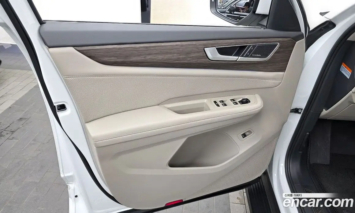 Volkswagen Atlas 2025 2.0 автомат (гидро), фото 14
