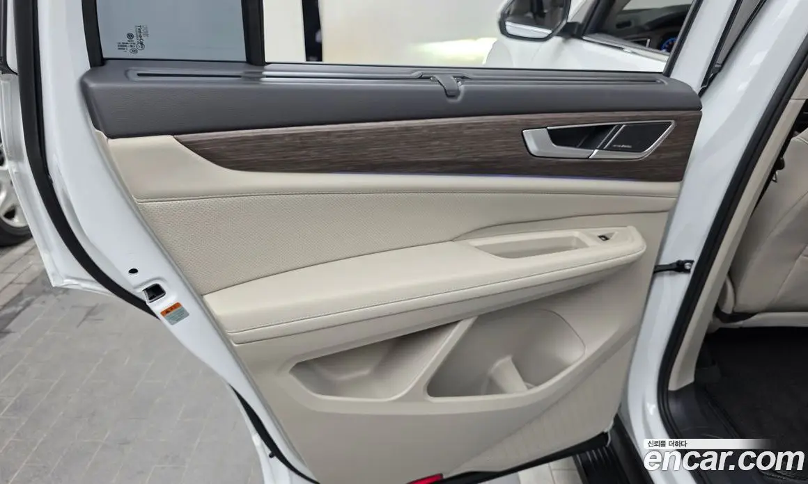 Volkswagen Atlas 2025 2.0 автомат (гидро), фото 15