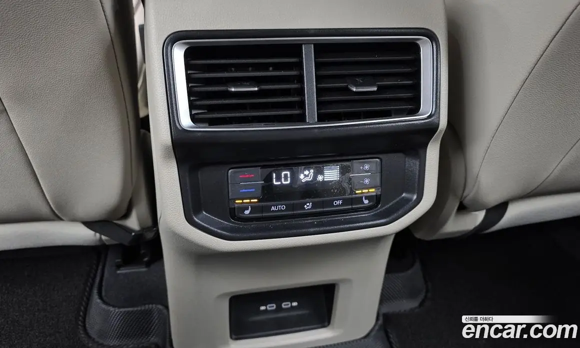 Volkswagen Atlas 2025 2.0 автомат (гидро), фото 24