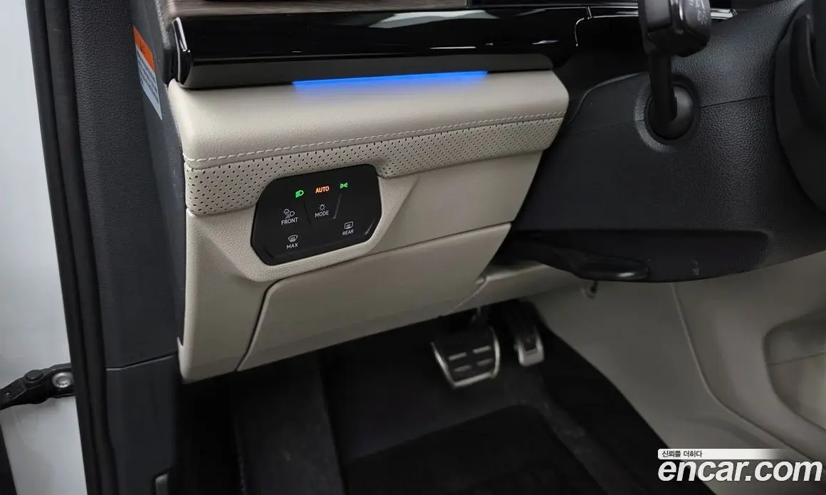 Volkswagen Atlas 2025 2.0 автомат (гидро), фото 30
