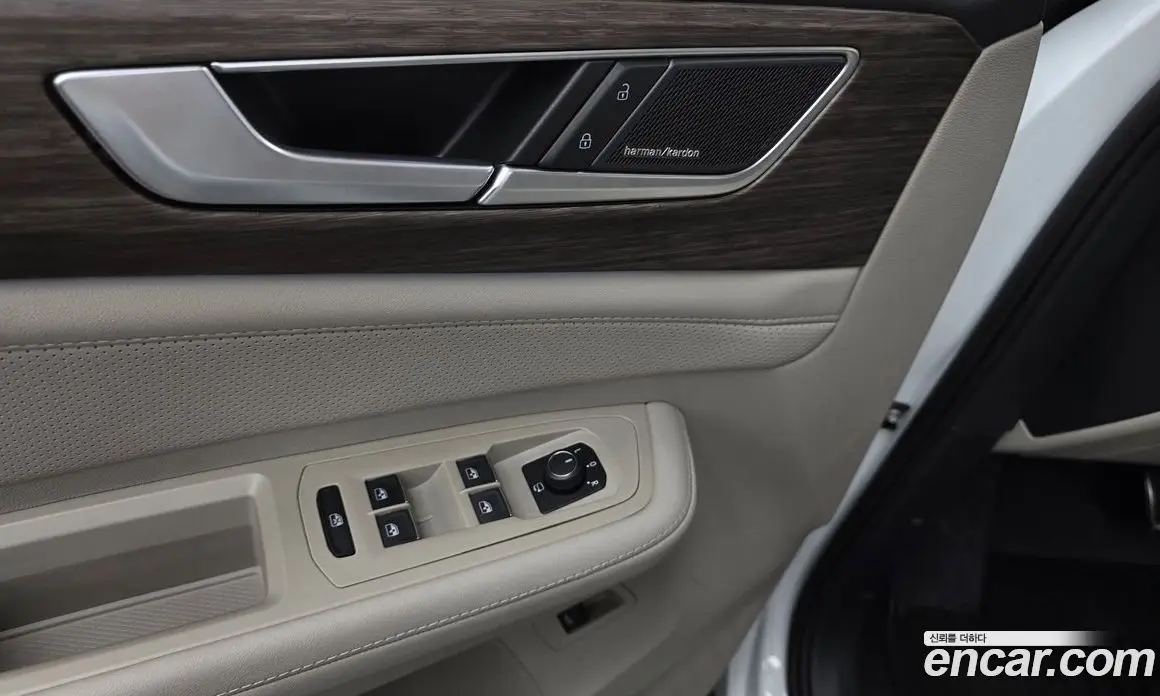 Volkswagen Atlas 2025 2.0 автомат (гидро), фото 32