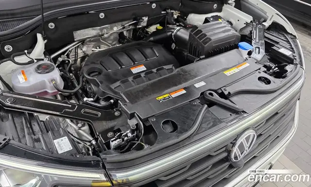 Volkswagen Atlas 2025 2.0 автомат (гидро), миниатюра 6