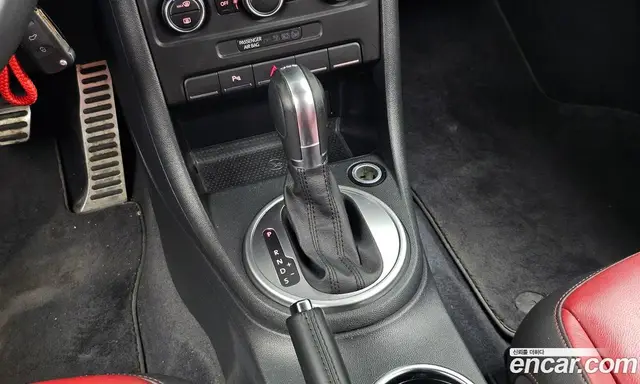 Volkswagen Beatle 2014 2.0 автомат (гидро), миниатюра 9
