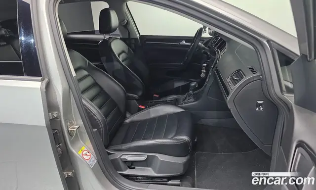 Volkswagen Golf 2015 1.6 автомат (гидро), миниатюра 11 Volkswagen Golf 2015 1.6 автомат (гидро), миниатюра 11