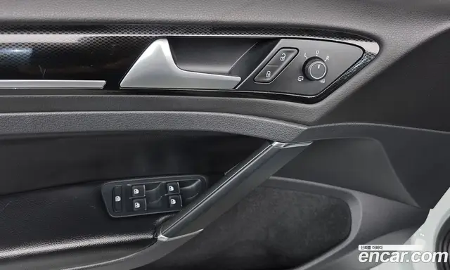 Volkswagen Golf 2015 2.0 автомат (гидро), миниатюра 11