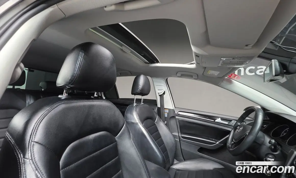 Volkswagen Golf 2015 2.0 автомат (гидро), фото 20