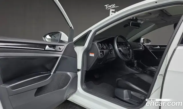Volkswagen Golf 2015 2.0 автомат (гидро), миниатюра 10