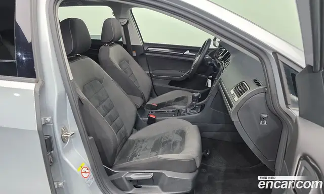 Volkswagen Golf 2016 2.0 автомат (гидро), миниатюра 11