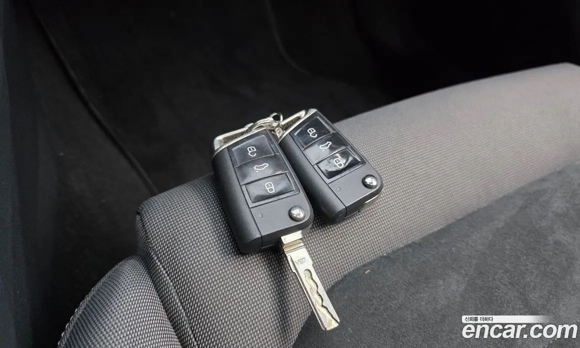Volkswagen Golf 2016 2.0 автомат (гидро), фото 19