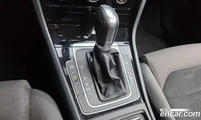 Volkswagen Golf 2016 2.0 автомат (гидро), миниатюра 9