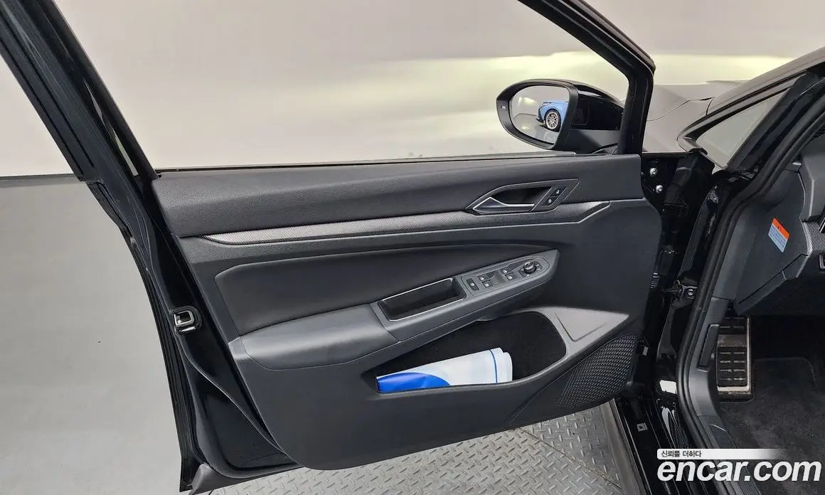 Volkswagen Golf 2025 2.0 автомат (гидро), фото 13