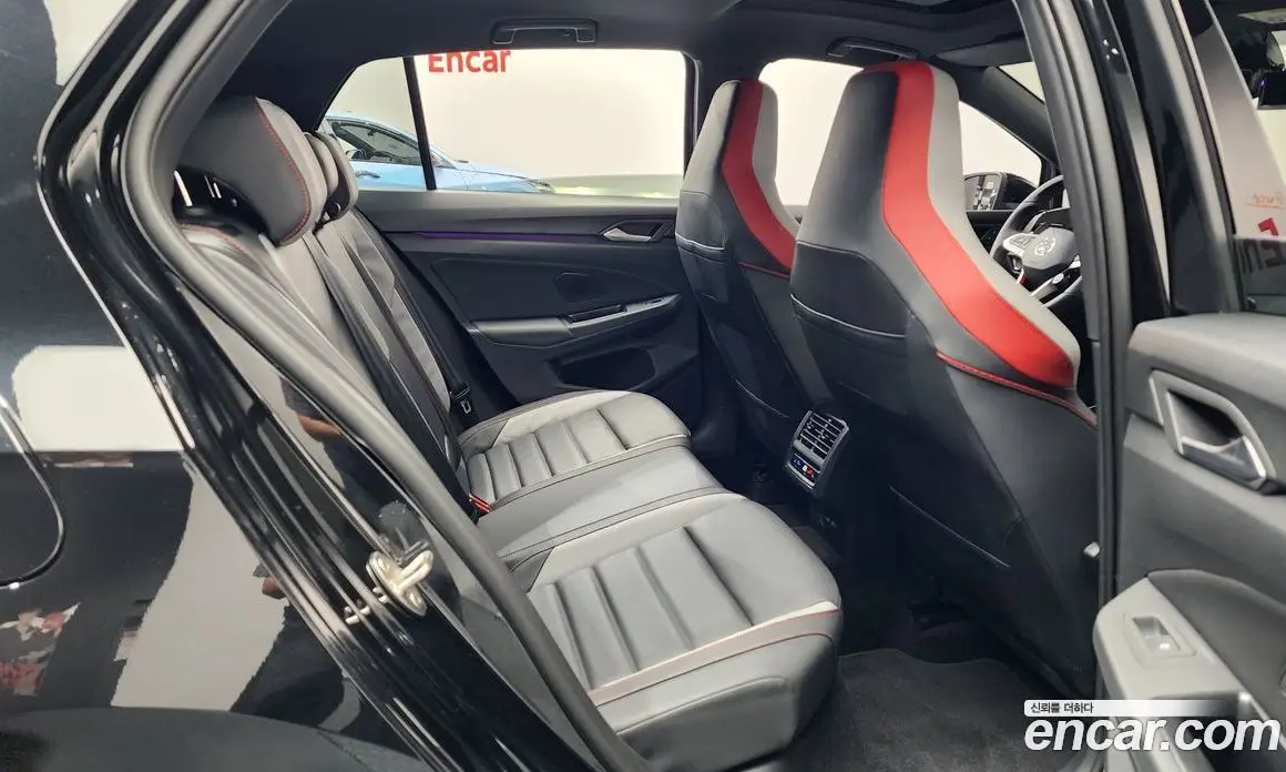 Volkswagen Golf 2025 2.0 автомат (гидро), фото 16