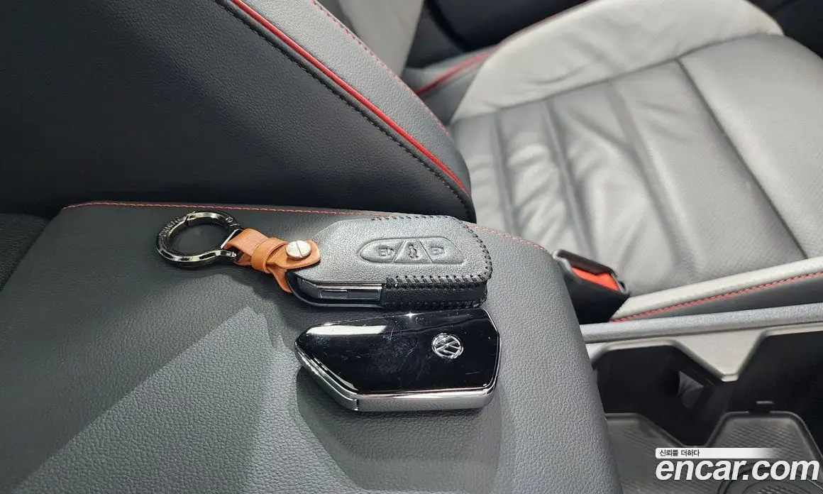 Volkswagen Golf 2025 2.0 автомат (гидро), фото 20