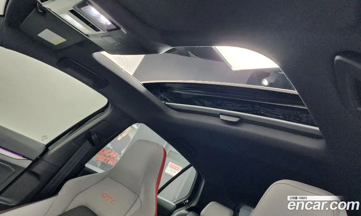 Volkswagen Golf 2025 2.0 автомат (гидро), фото 23
