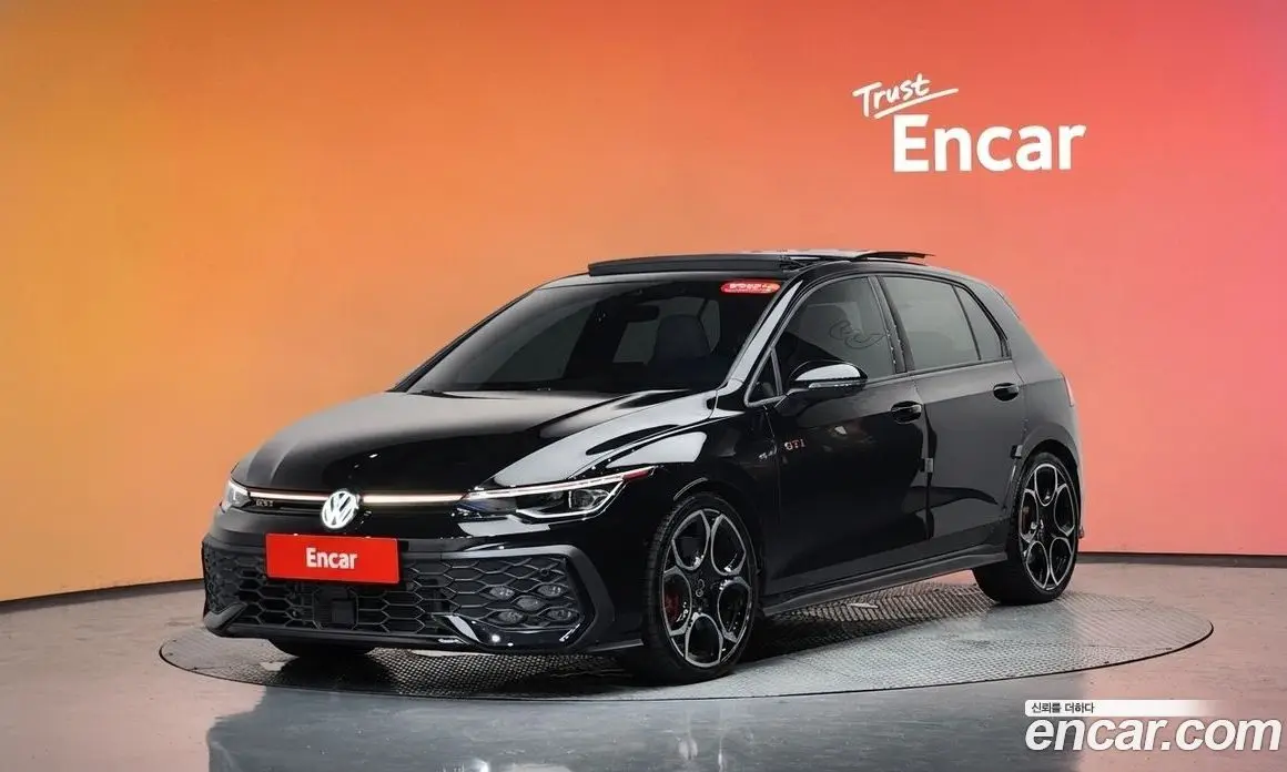 Volkswagen Golf 2025 2.0 автомат (гидро), фото 34