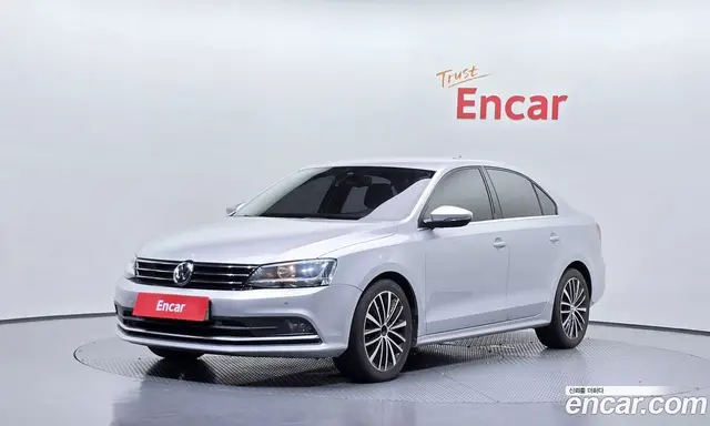 Volkswagen Jetta, 2015, 173 293 км