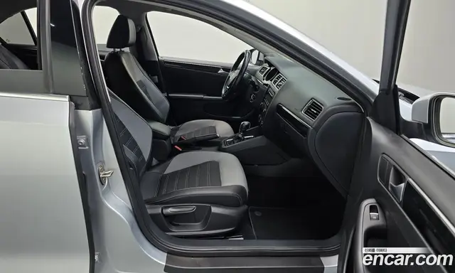 Volkswagen Jetta 2015 2.0 автомат (гидро), миниатюра 11